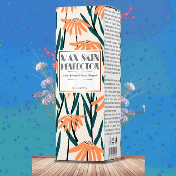 Max Skin Perfector