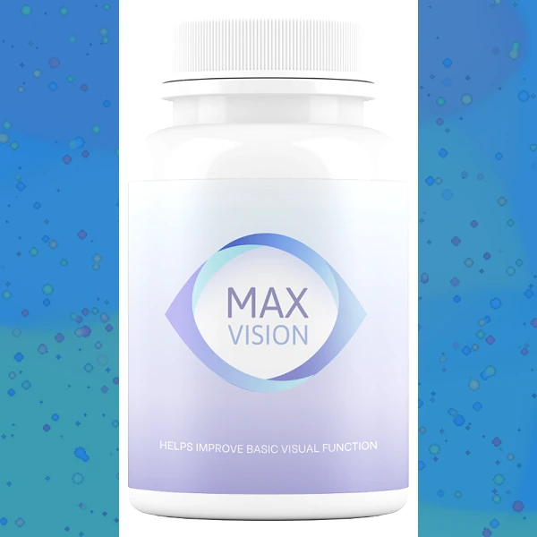 Max Vision