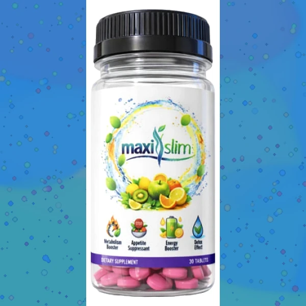 Maxi Slim