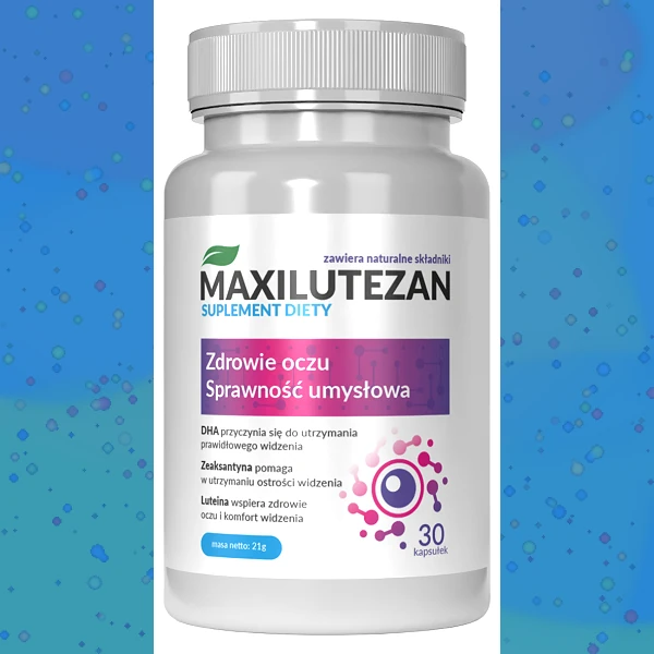 Maxilutezan