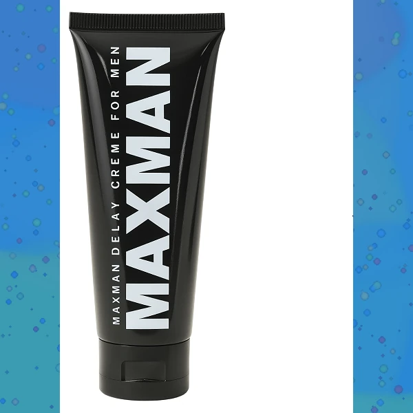 MaxMan