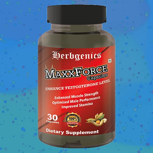 MaxxForce