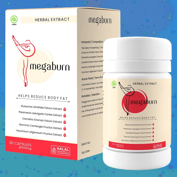 Megaburn