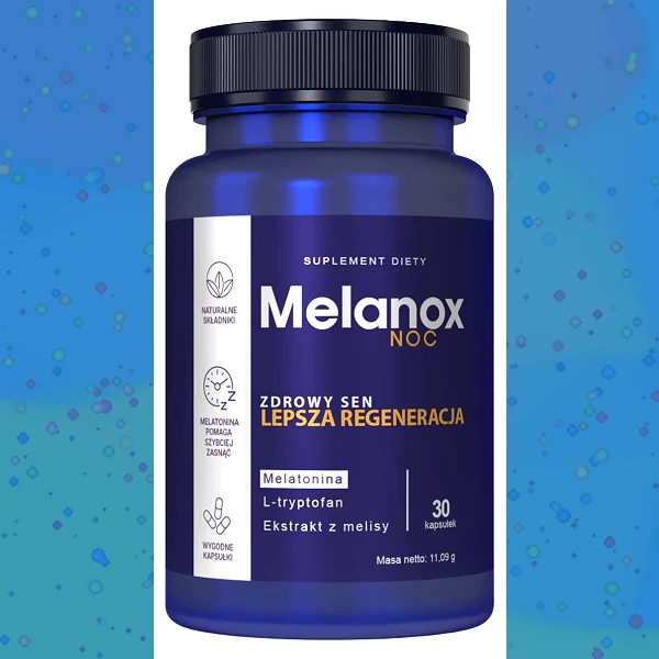 Melanox