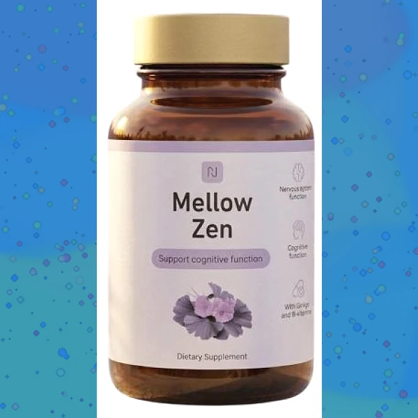 Mellow Zen