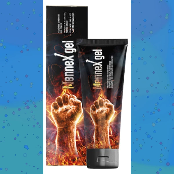 Mennex gel