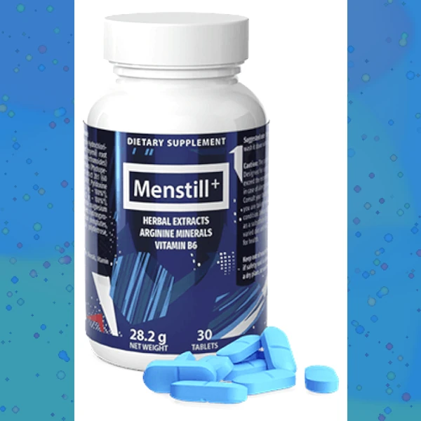Menstill Pro