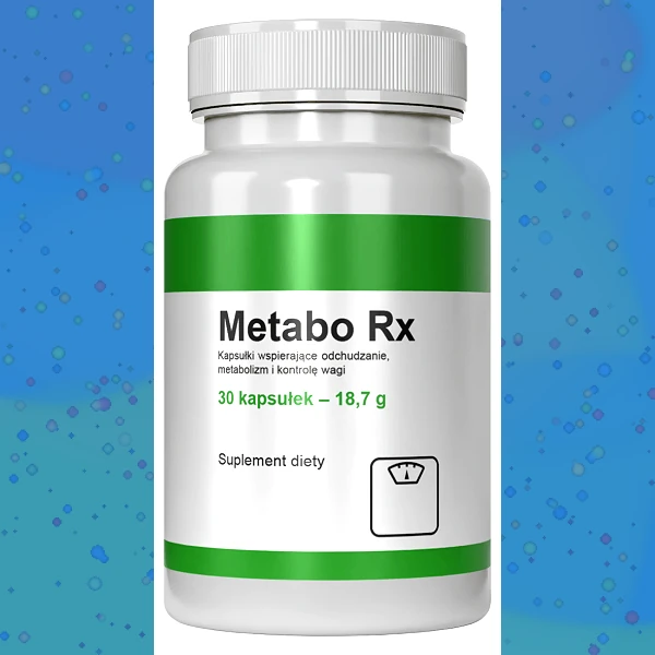 Metabo Rx