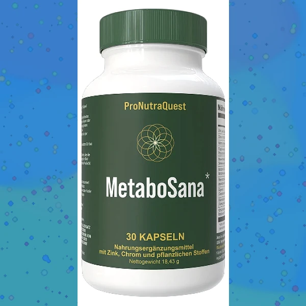 MetaboSana