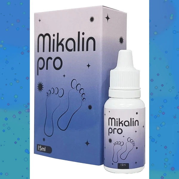 Mikalin Pro