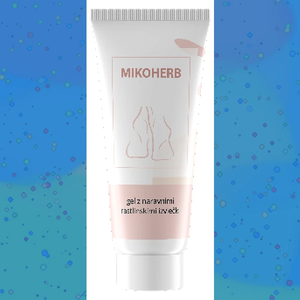 Mikoherb