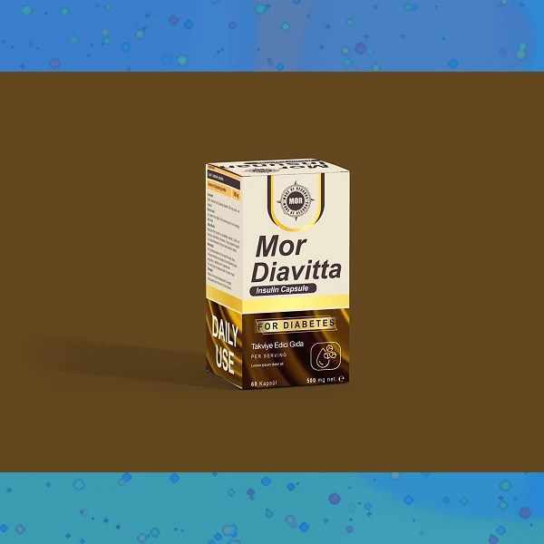 Mor Diavitta