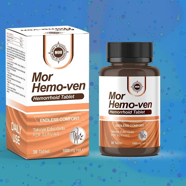 Mor Hemo-ven