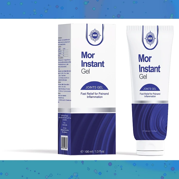 Mor Instant