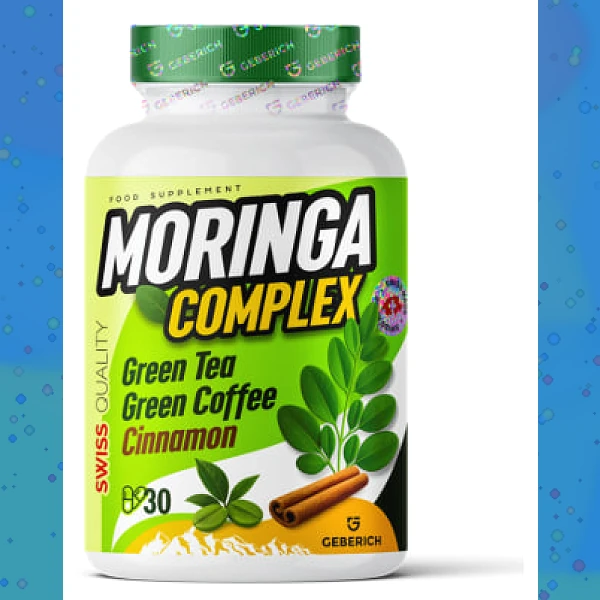 Moringa Complex