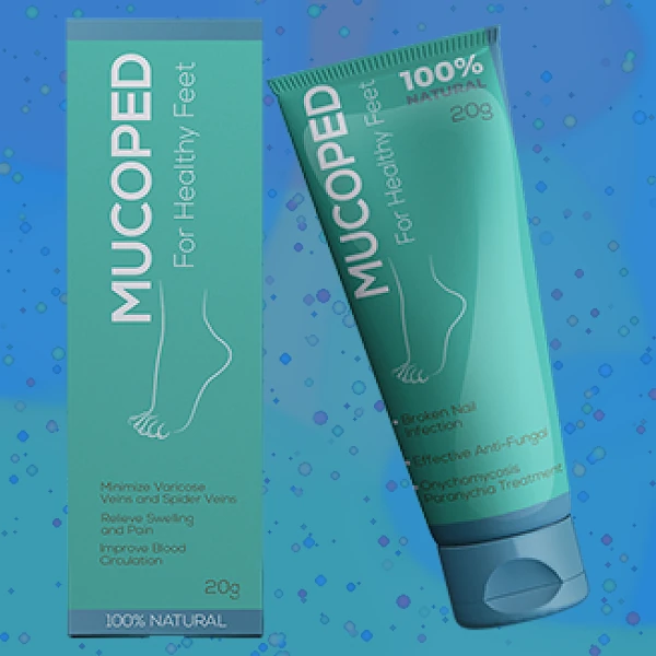 Mucoped