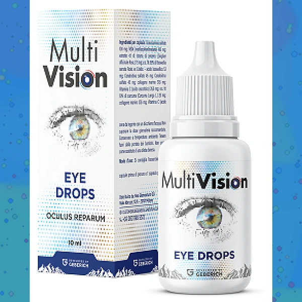 Multivision Drops