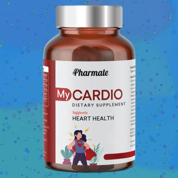 My Cardio