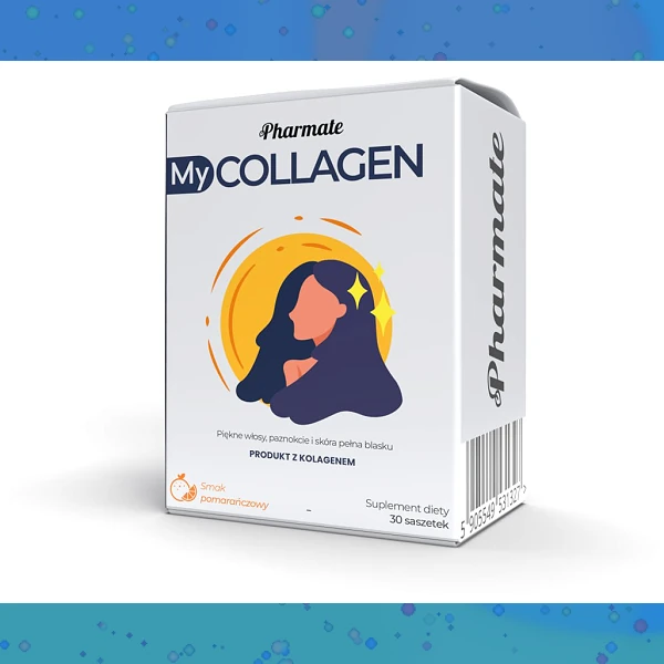 My Collagen