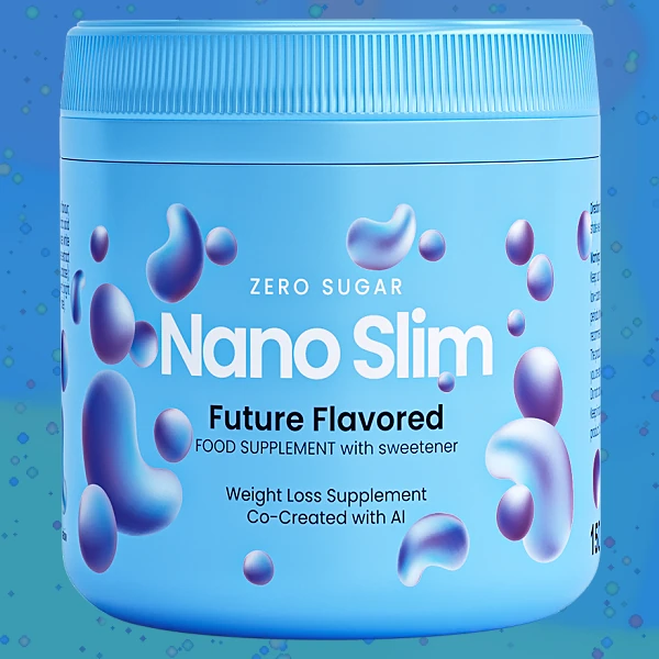 Nano Slim