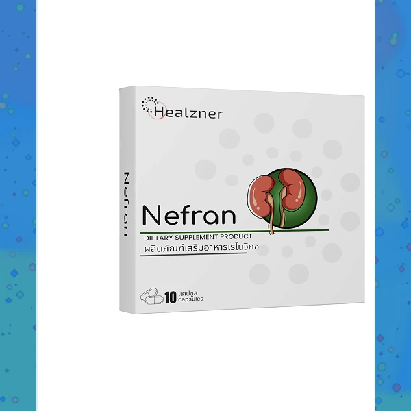 Nefran