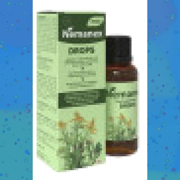 Nemanex Cystitis