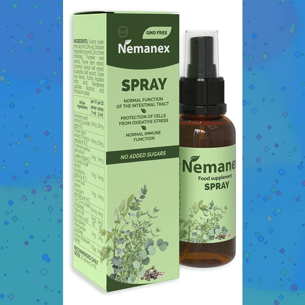 Nemanex