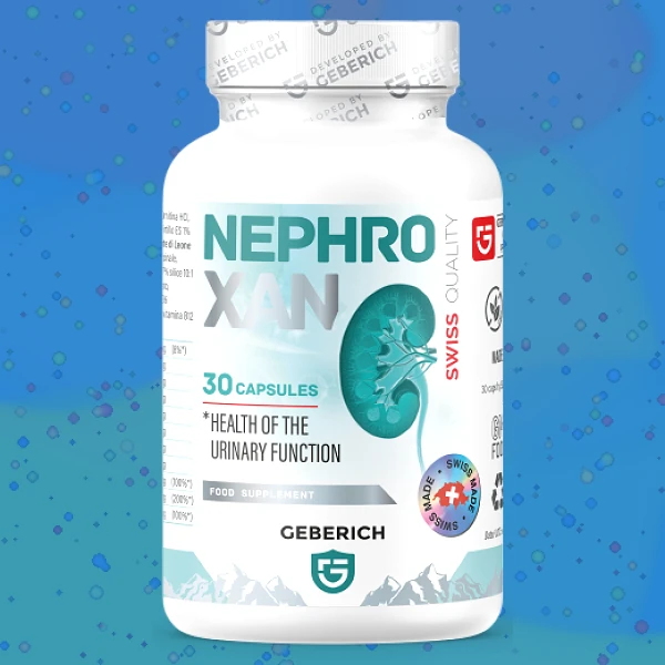 Nephroxan