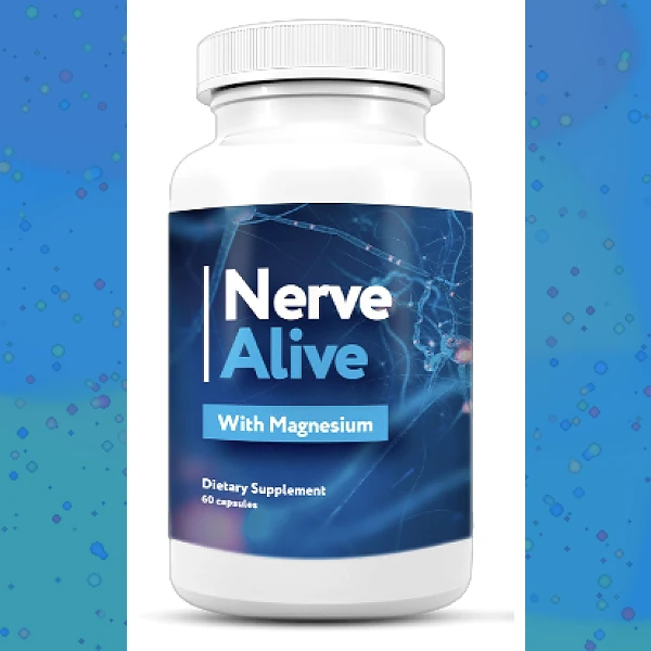 NerveAlive