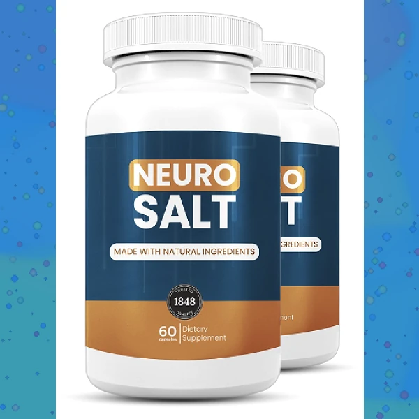 Neuro Salt