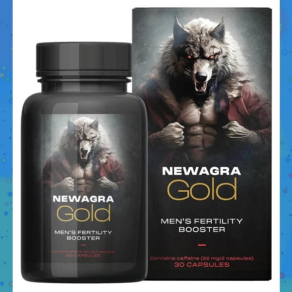 NEwagra Gold