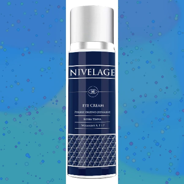 Nivelage eye cream