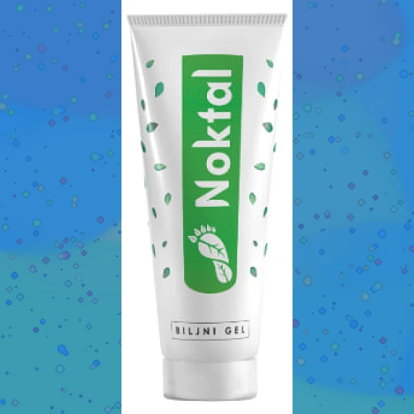 Noktal Gel