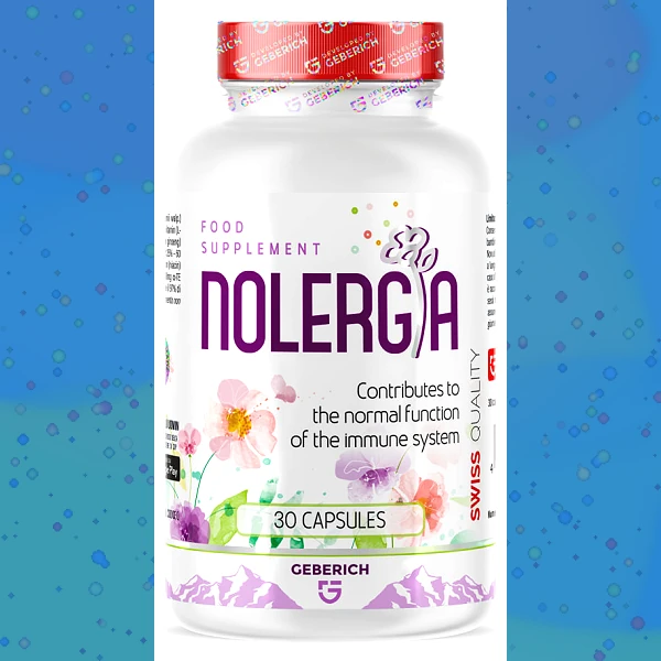 Nolergia