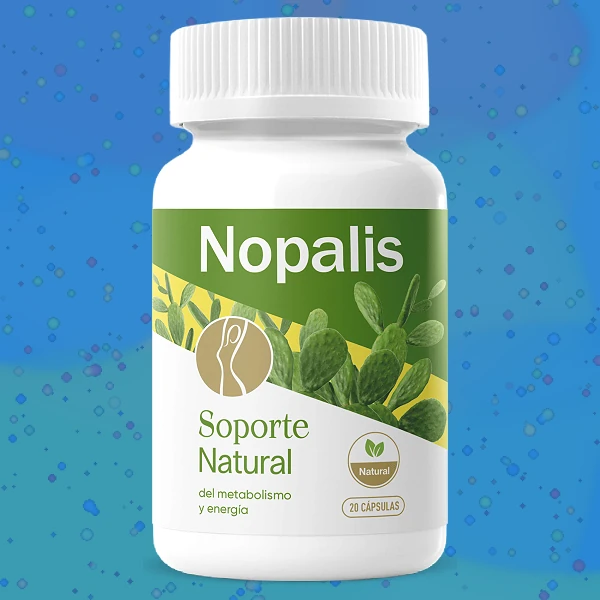 Nopalis