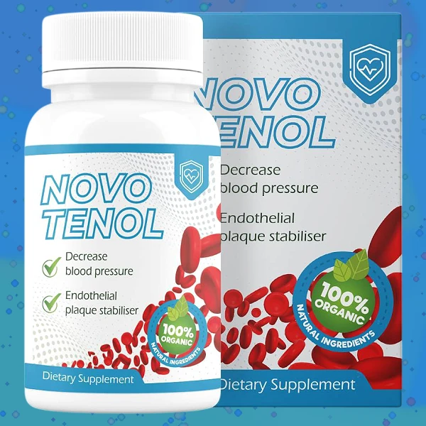Novo Tenol