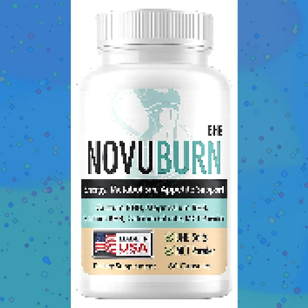 NovuBurn
