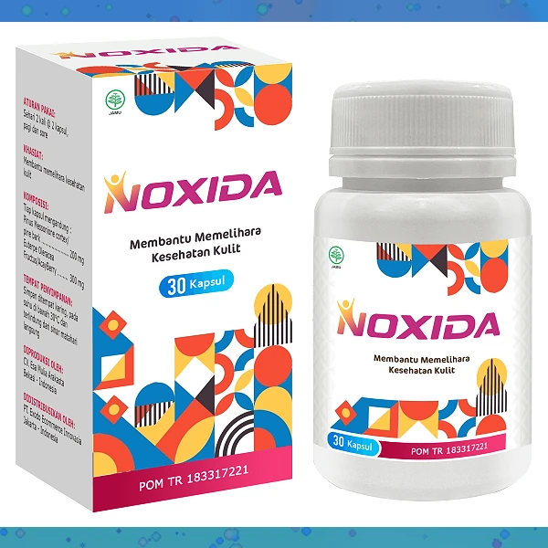 Noxida