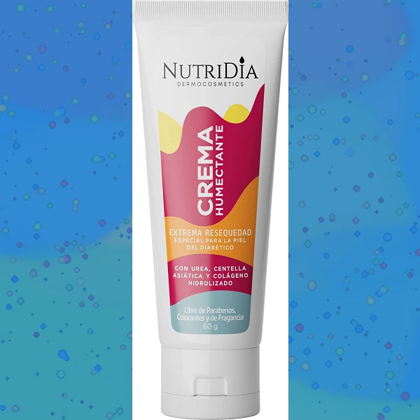 NutriDia