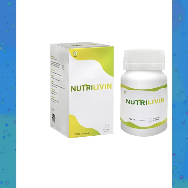 Nutrilivin