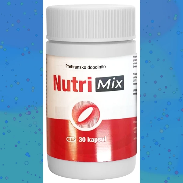 NutriMix