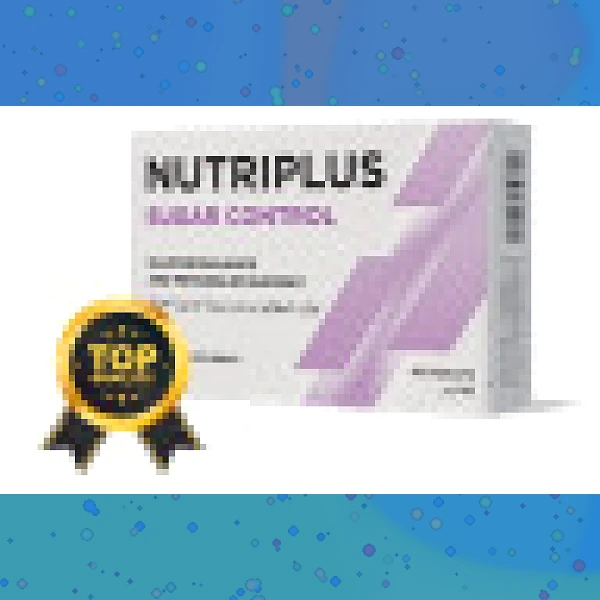 Nutriplus Sugar Control