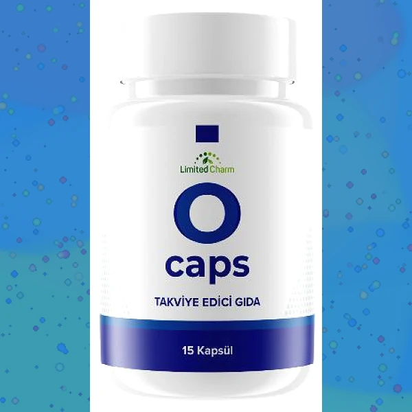 O Caps