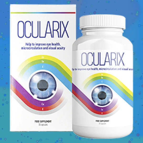 Ocularix