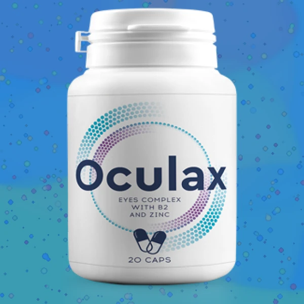 Oculax