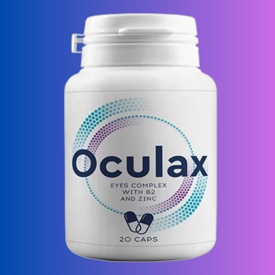 Oculax Ára Gyógyszertár