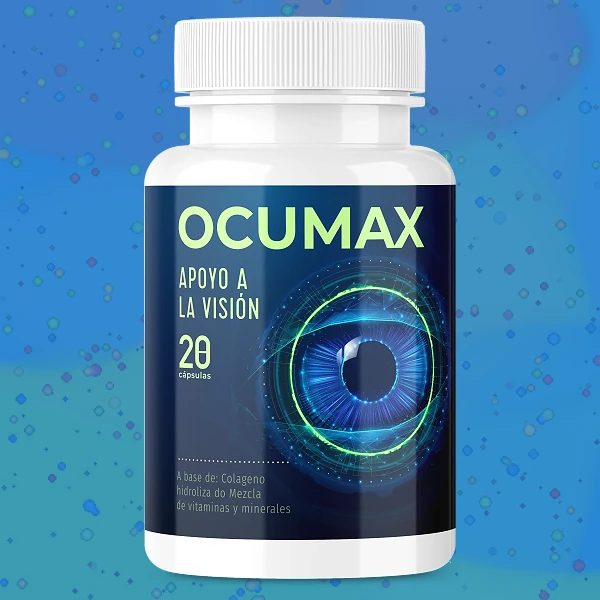 Ocumax