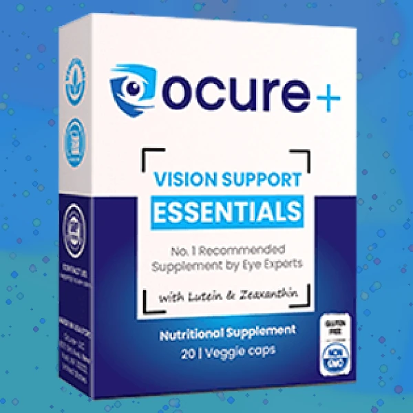 OcurePlus