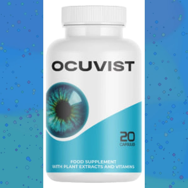 Ocuvist