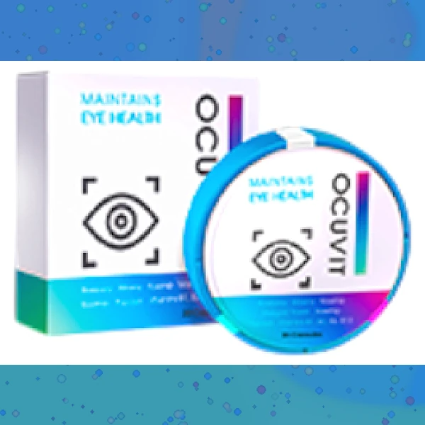 Ocuvit